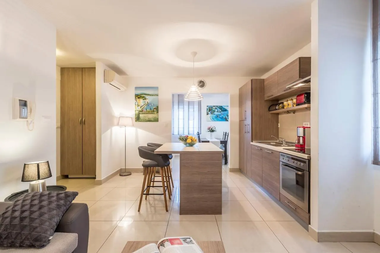Varos Apartment Split