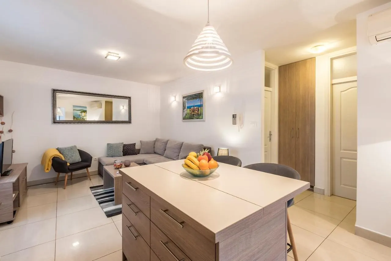Varos Apartment Split 0*,  Chorvatsko