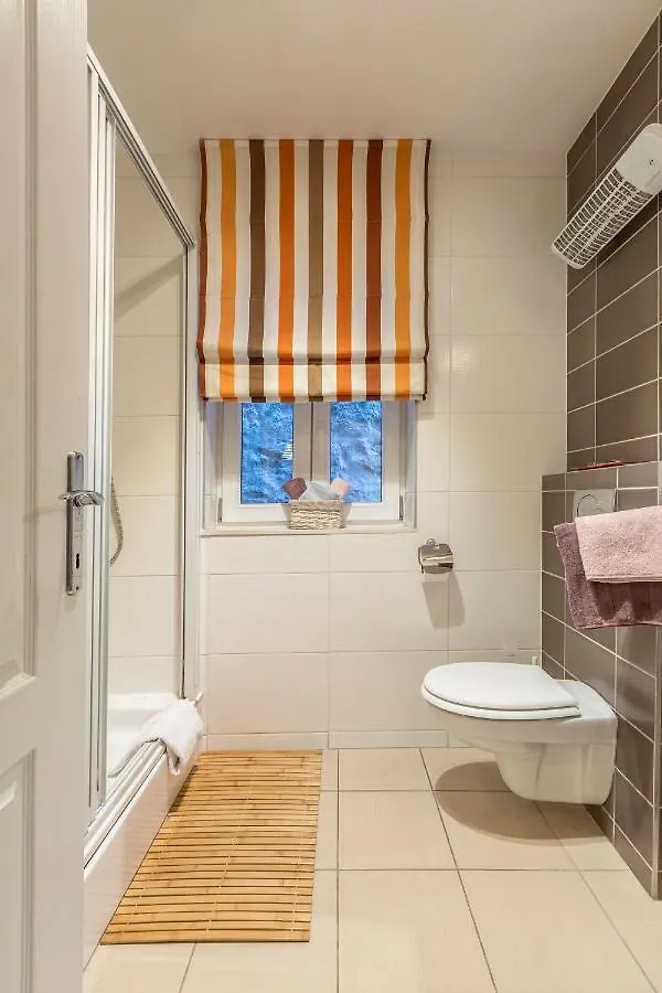 Varos Apartment Split Croatia