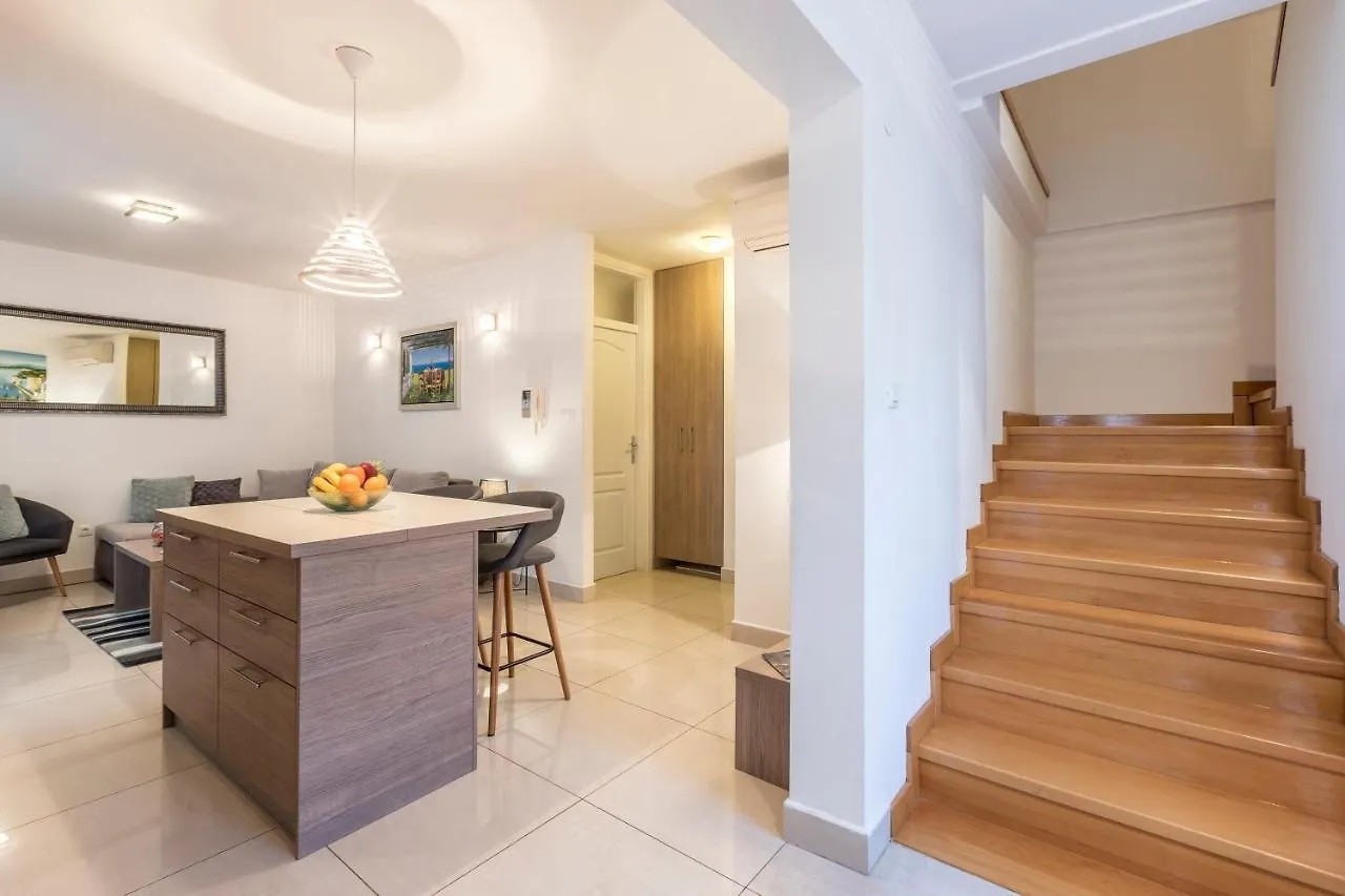 Varos Apartment Split Chorvatsko